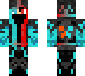 skin