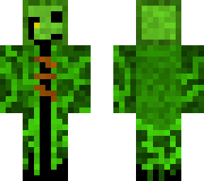 slime imposter