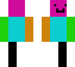 smile or die :d