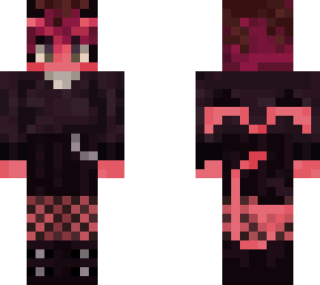 sona demon