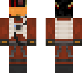 space chest