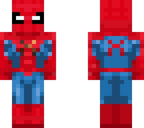 spider-man final swing suit | spider-man: no way home