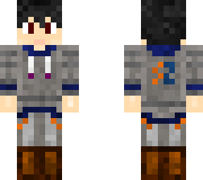 stormzulien skin [v10, casual]