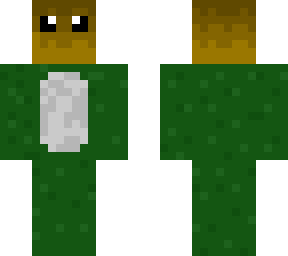 stumpy monkey 2.0