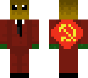 stumpy monkey red suit 3.0
