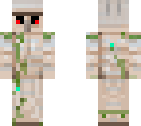 supisior hiron golem