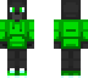 swordcentuar's main skin