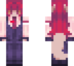 tail added (still wip tho)