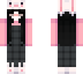 tyra the bunny