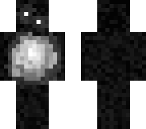 uhh glowy feller