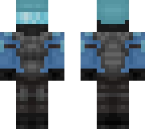 un skin