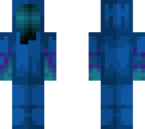 water mage
