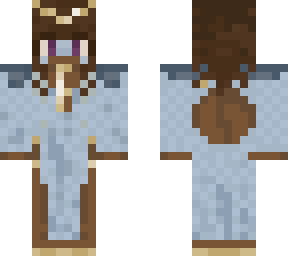 wavemother brown