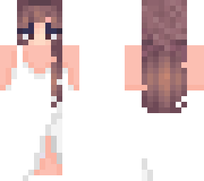 wedding girl