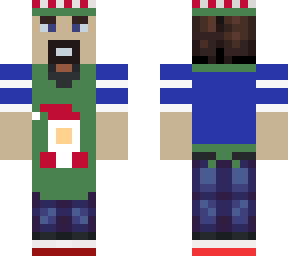 xmas chef