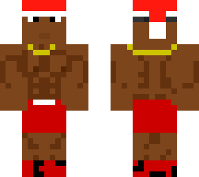xmas tyson