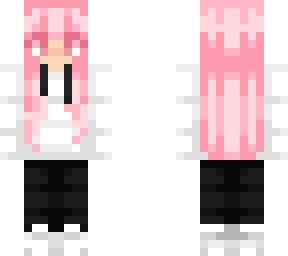 aeecii long hair version
