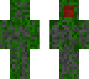 ancient stone golem