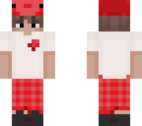 axolotel red