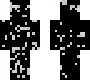 blackspotted