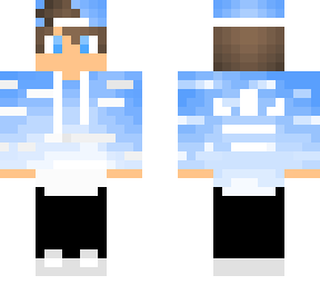 blue moey!!!