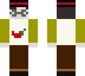 brahms doll (diego chipotle iii outfit)