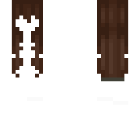 brunette hair base