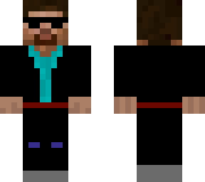 business steve
