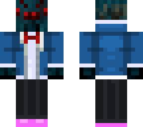cave spider sans