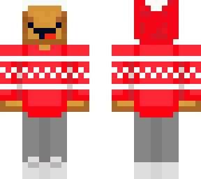 christmas tost