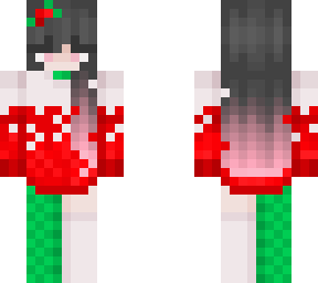 christmas yuki