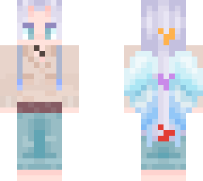 chrysanthia (slsmp)