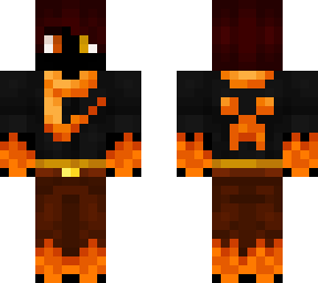 creepertyp89 og remake