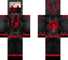crimson hunter