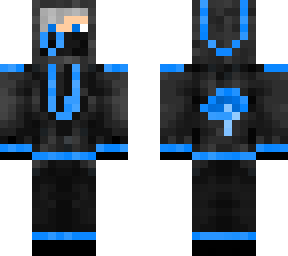 crimson hunter(blue)