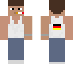 deutscher monte