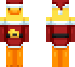 duck claus