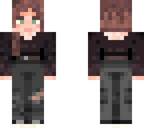 edited version of last skin