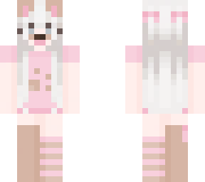 egirl pup
