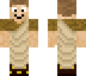 egypt project guy