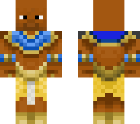 egypt project person