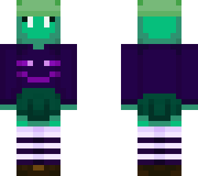 ellie (oc) v1