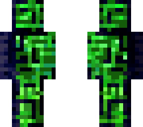 emerald