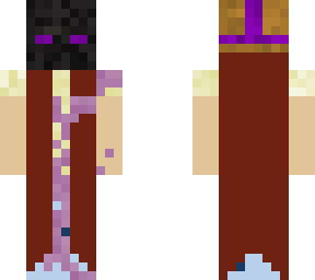 ender desastre