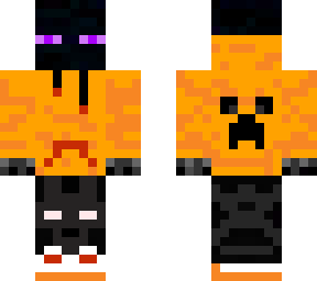 enderman boy gamer