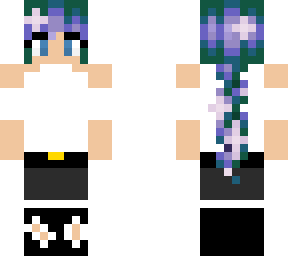 fantasy skin