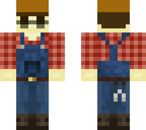 farmer nick (edit)