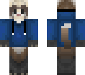ferret