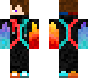 fire and soul