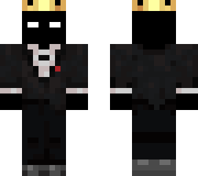 formal skin